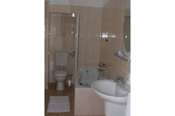Croazia Privát Trogir, Esterno